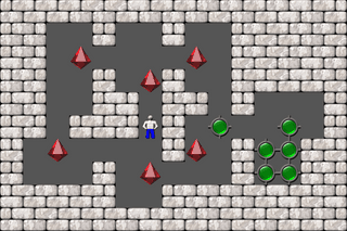 Уровень 308 — More Bugs collections